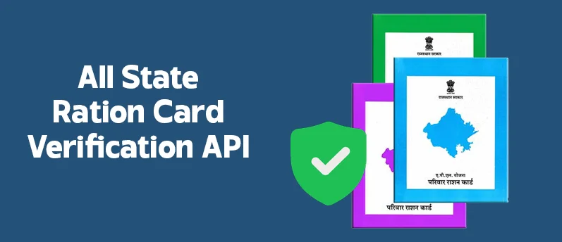ALL STATE RATION CARD VERIFICATION