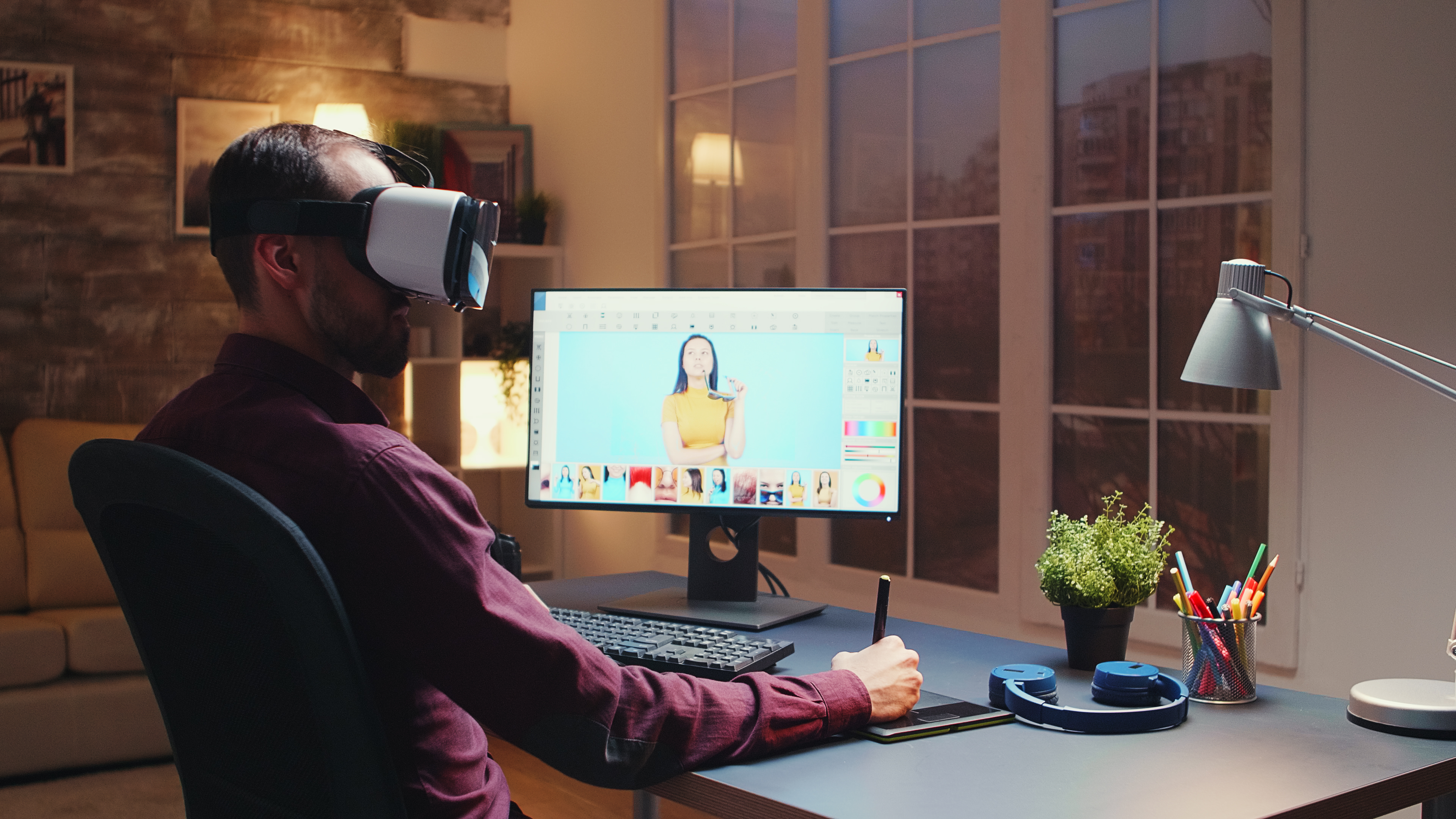 How AI is Changing the Future of Branding and D...