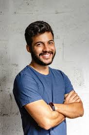 Aakash Tiwari