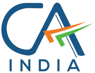 Chartered Accountant Website Template - SSA CLOUD INDIA PVT. LTD.